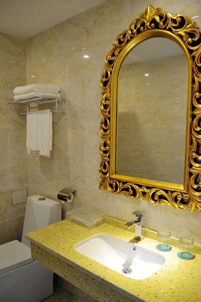 לואיאנג Victoria Hotel מראה חיצוני תמונה