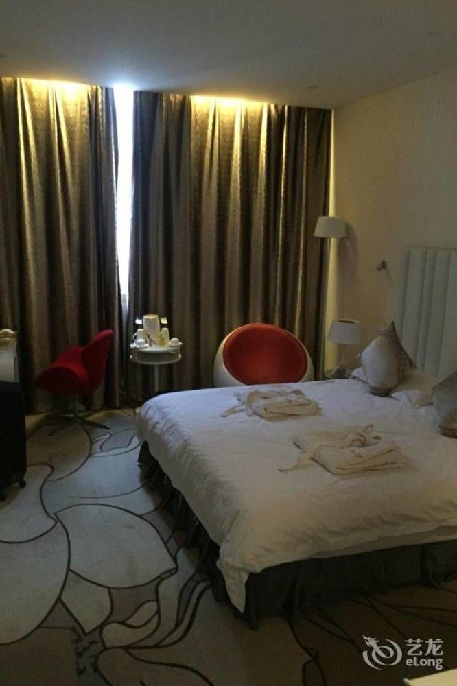לואיאנג Victoria Hotel מראה חיצוני תמונה