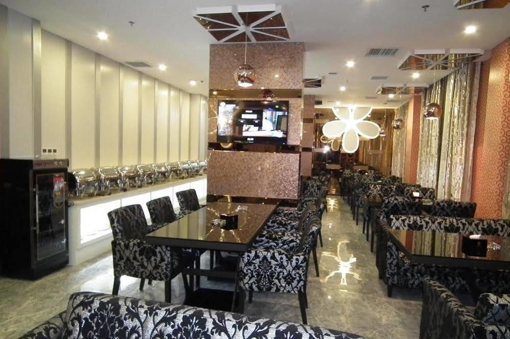 לואיאנג Victoria Hotel מראה חיצוני תמונה
