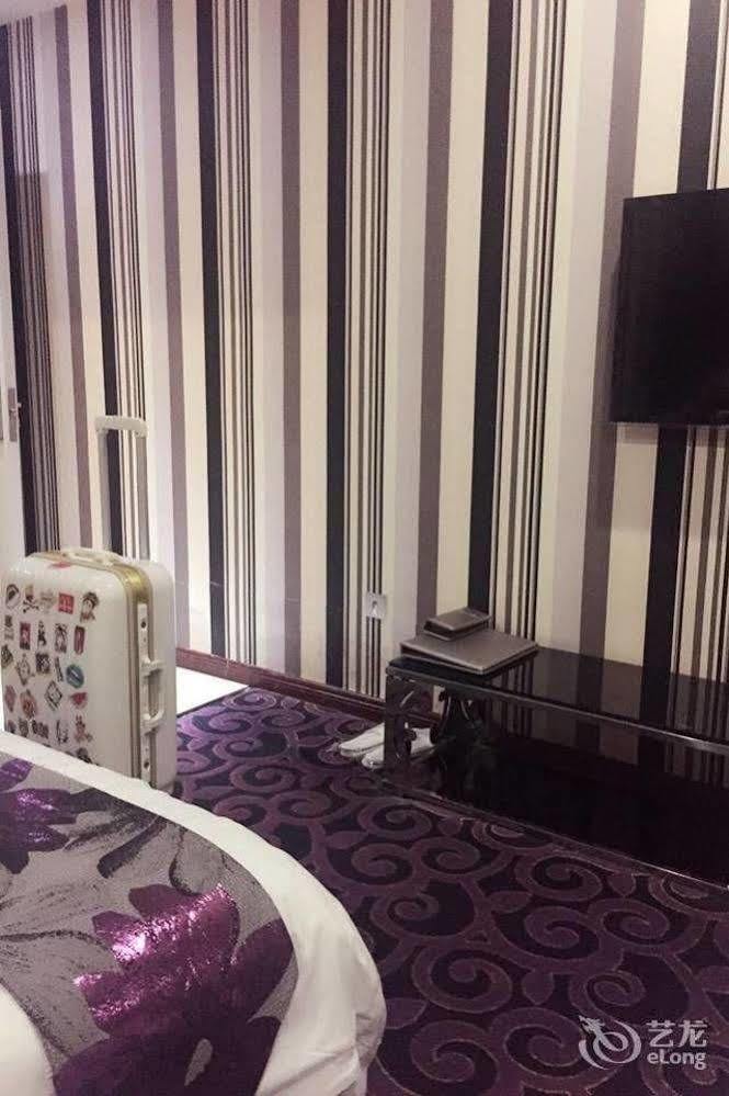 לואיאנג Victoria Hotel מראה חיצוני תמונה