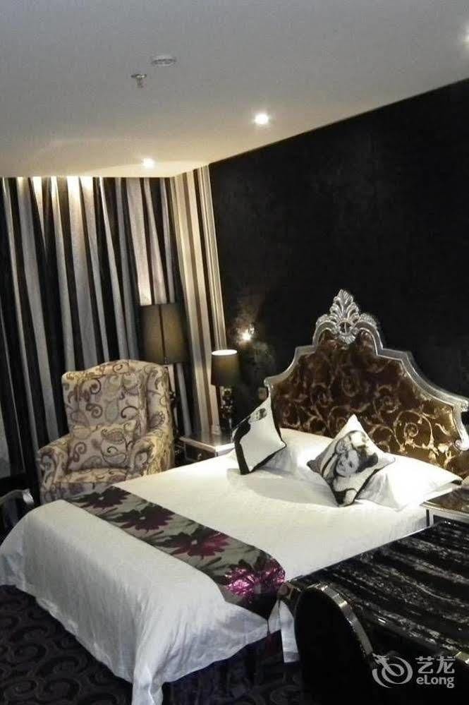 לואיאנג Victoria Hotel מראה חיצוני תמונה