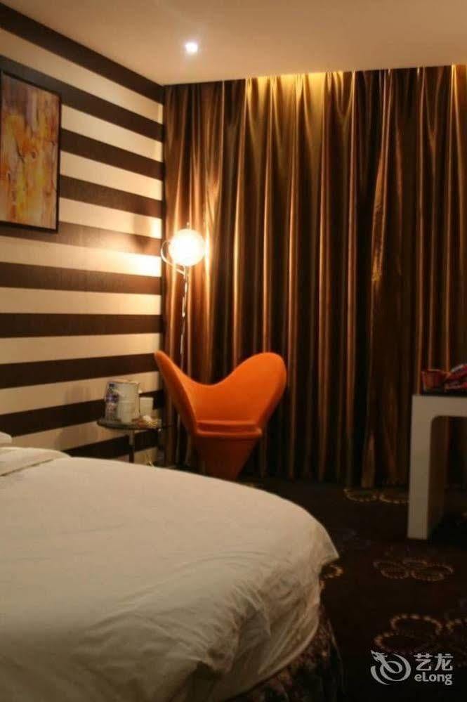 לואיאנג Victoria Hotel מראה חיצוני תמונה