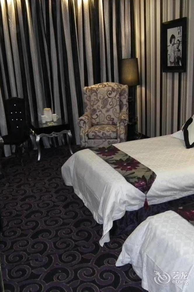 לואיאנג Victoria Hotel מראה חיצוני תמונה